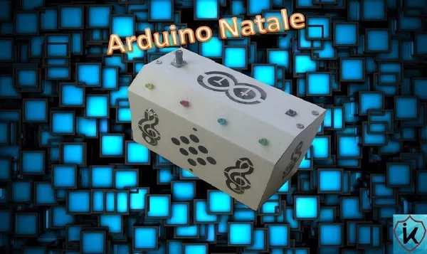 arduino-natale